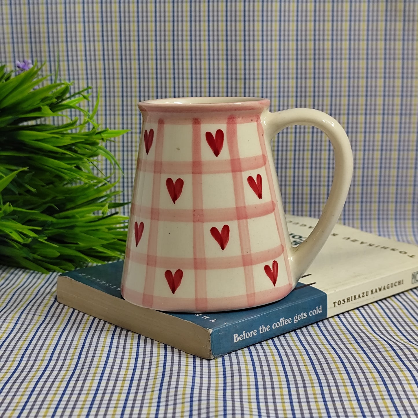 Heart Grid