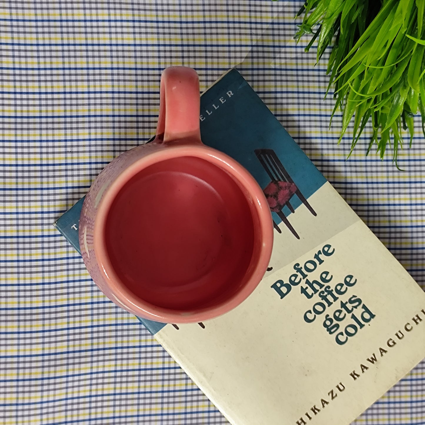 Love Drizzle Mug