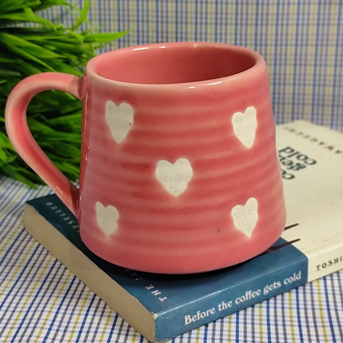 Love Drizzle Mug