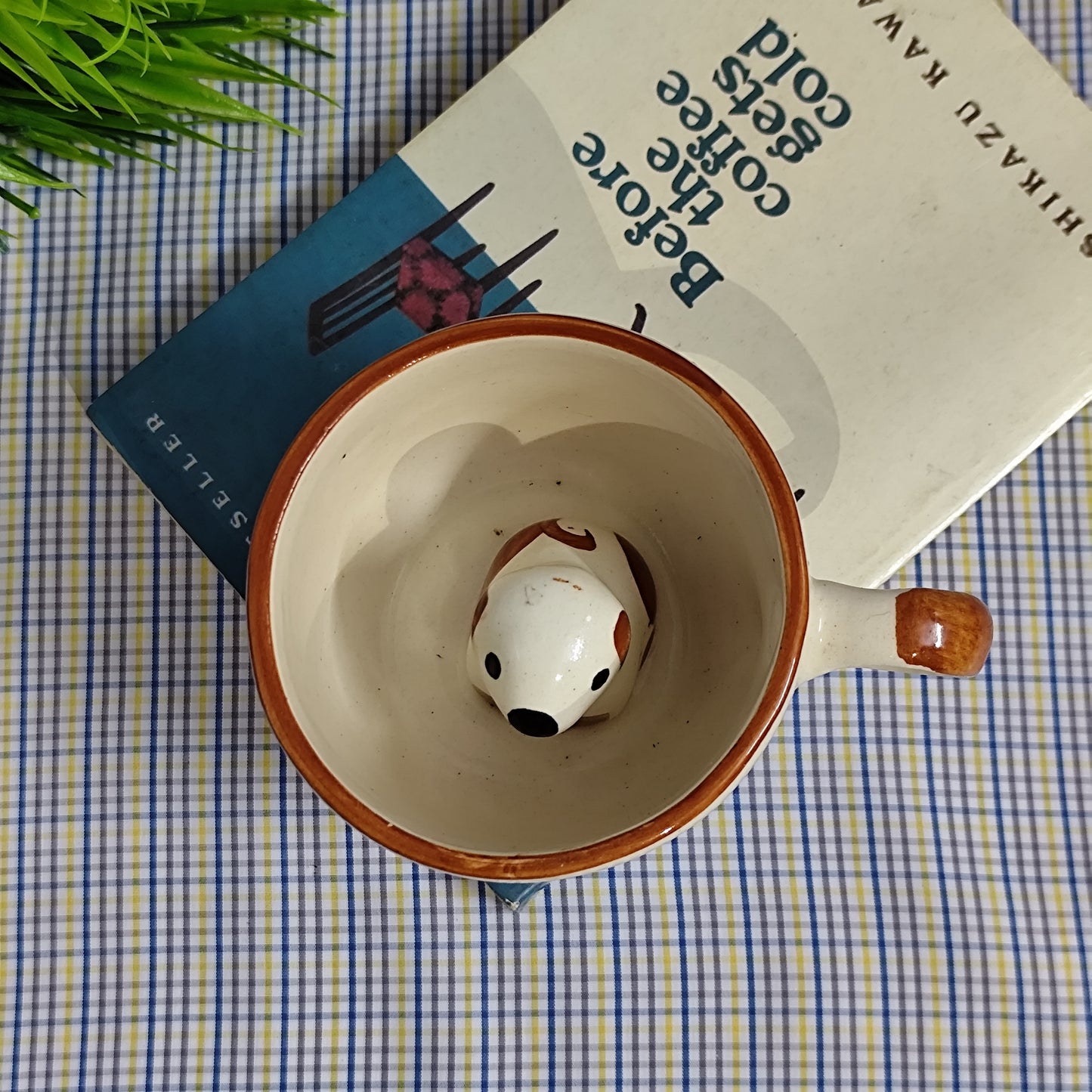 3D Dog