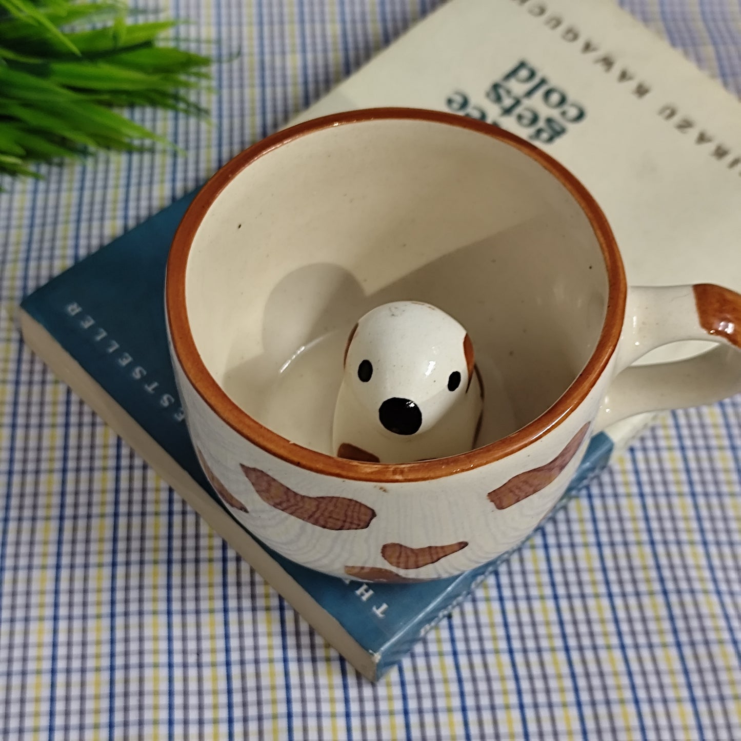 3D Dog