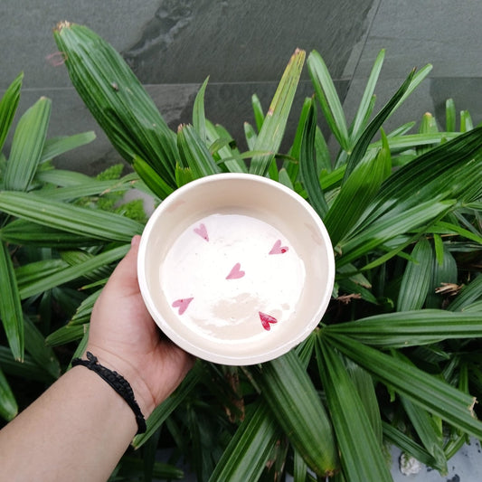 Heart Bowl