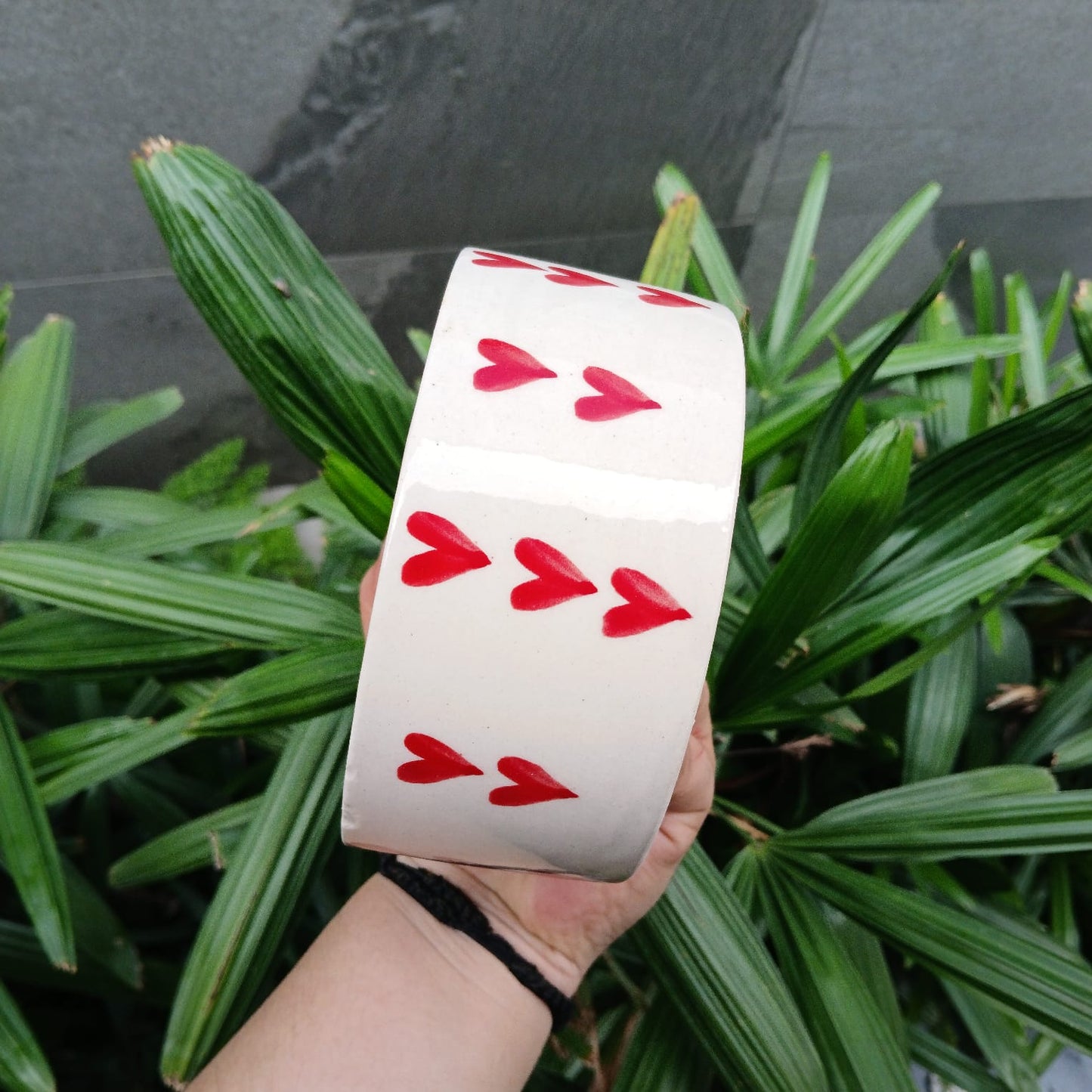 Heart Bowl