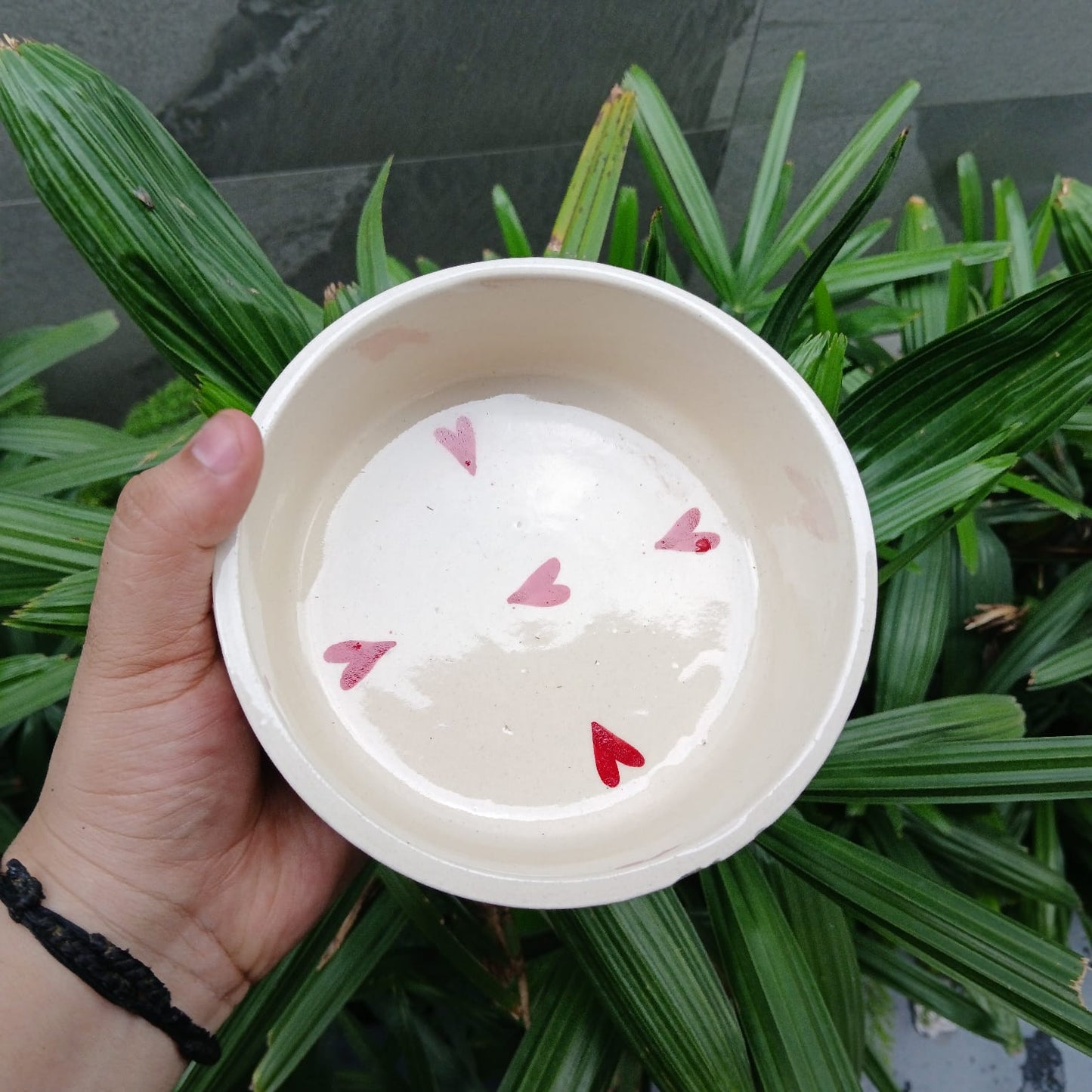 Heart Bowl