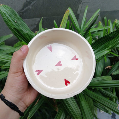 Heart Bowl