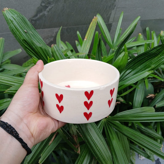 Heart Bowl