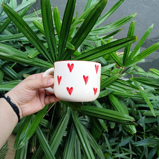 Red Heart