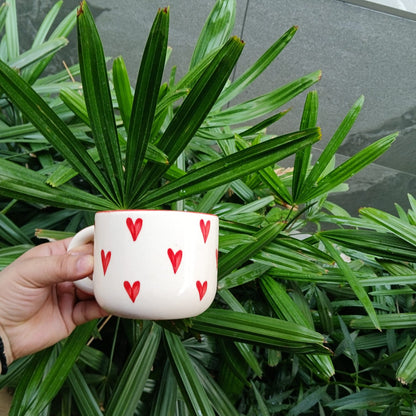 Red Heart
