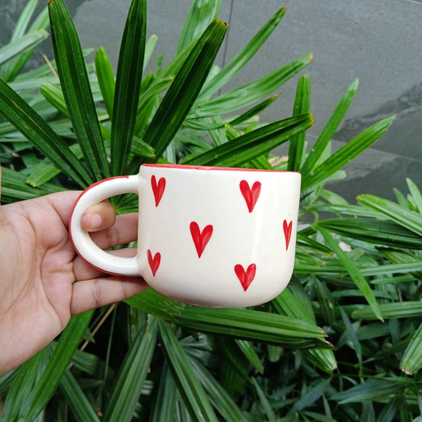 Red Heart
