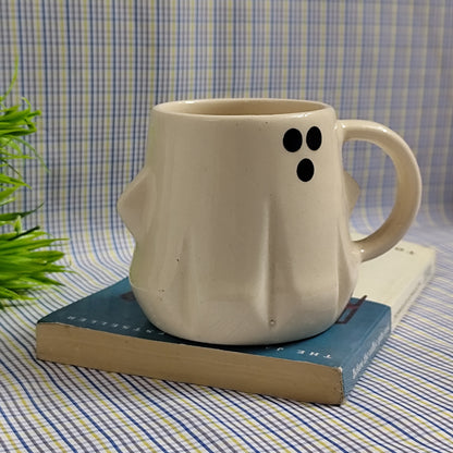 Ghost Mug