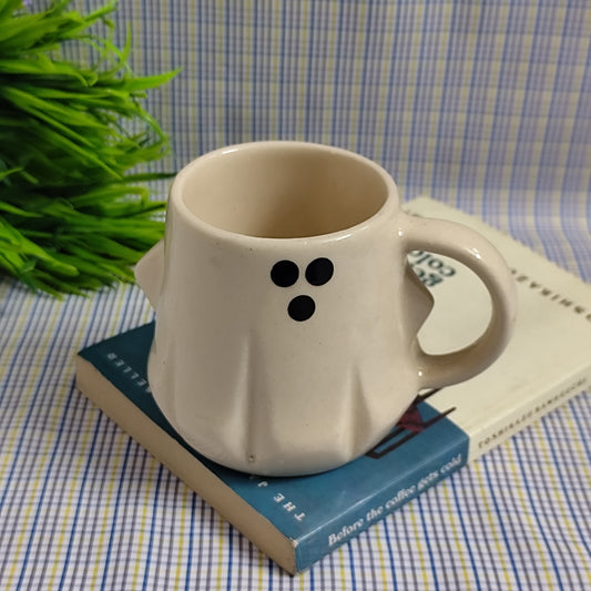 Ghost Mug