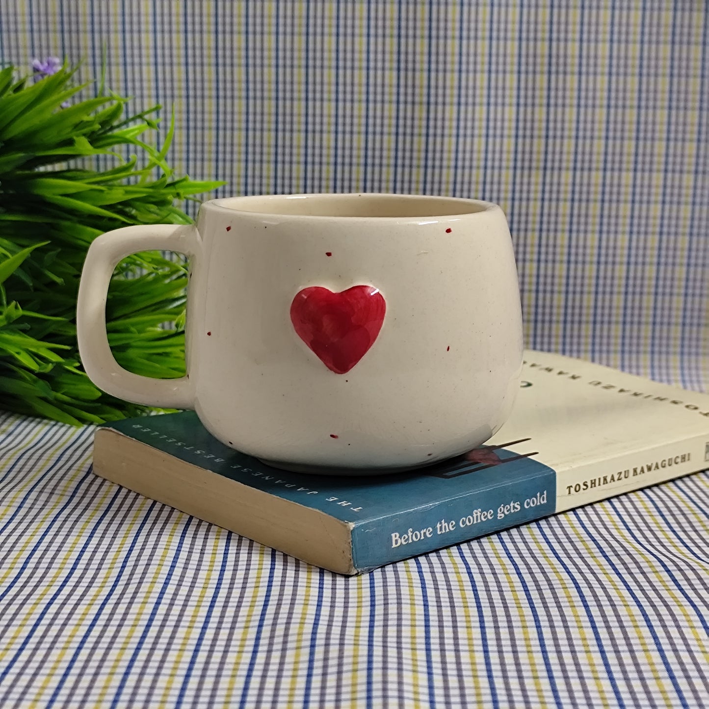 Cup Crush
