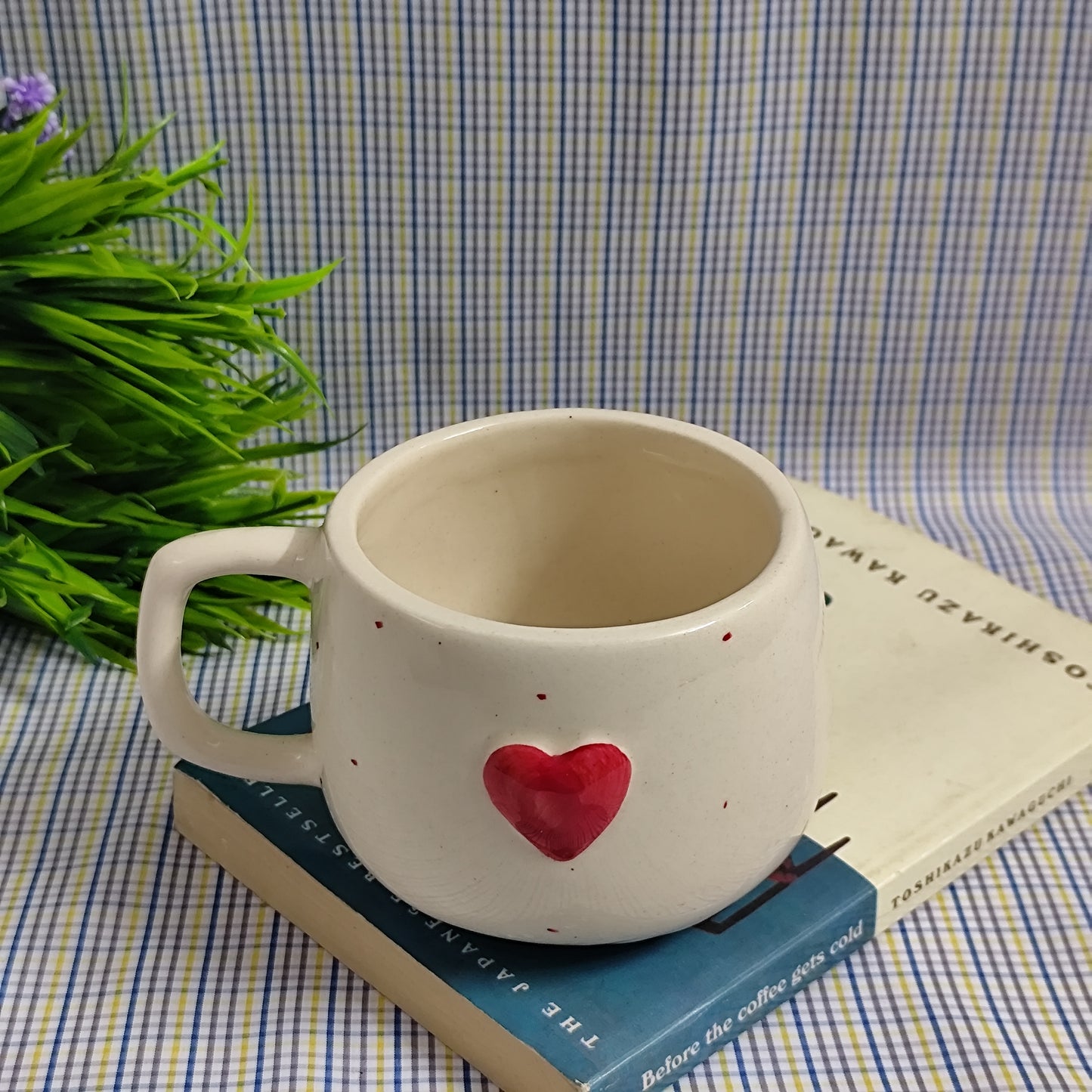 Cup Crush