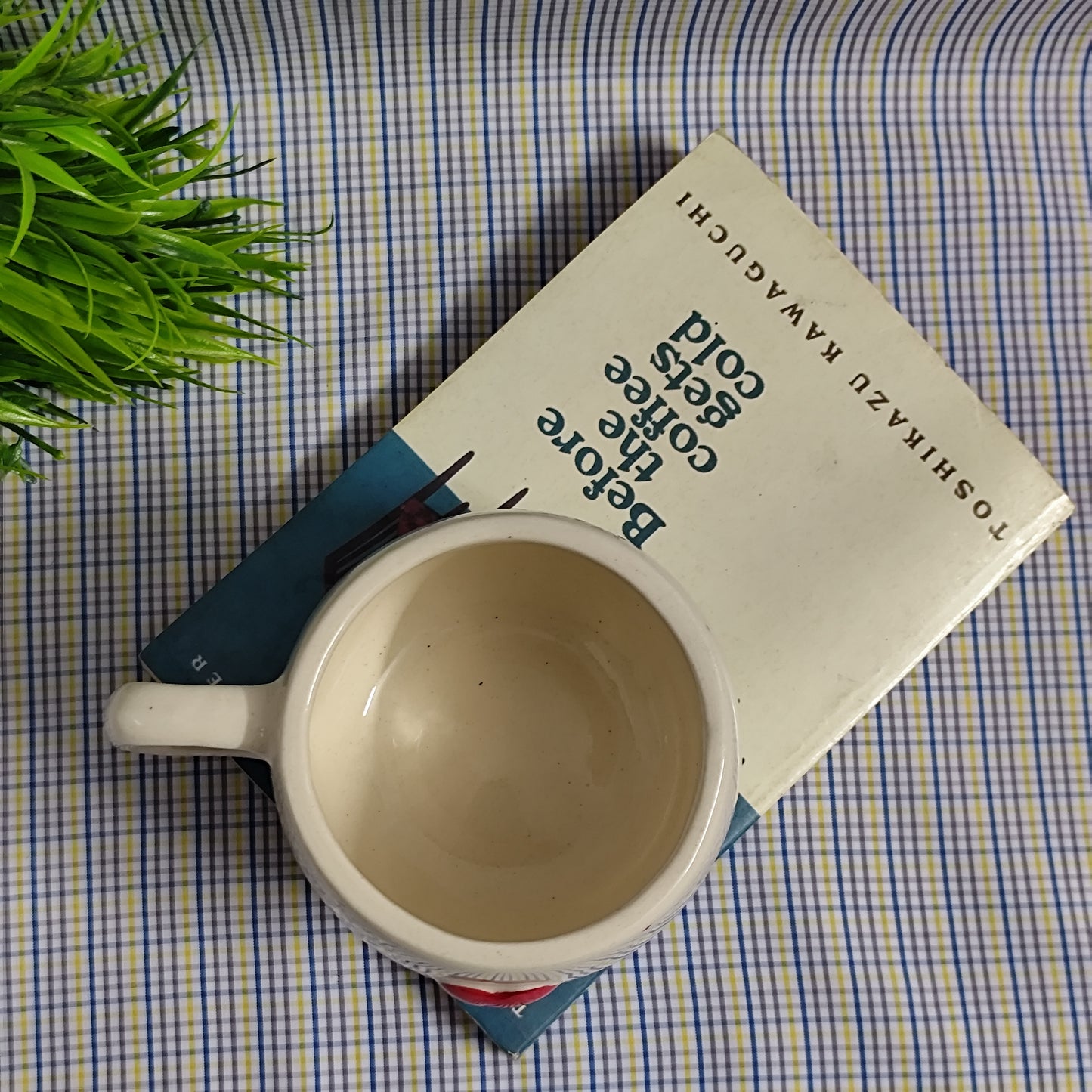 Cup Crush