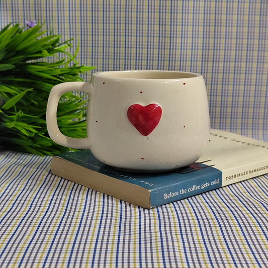Cup Crush