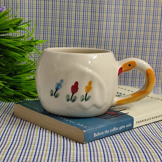 Flora Mug