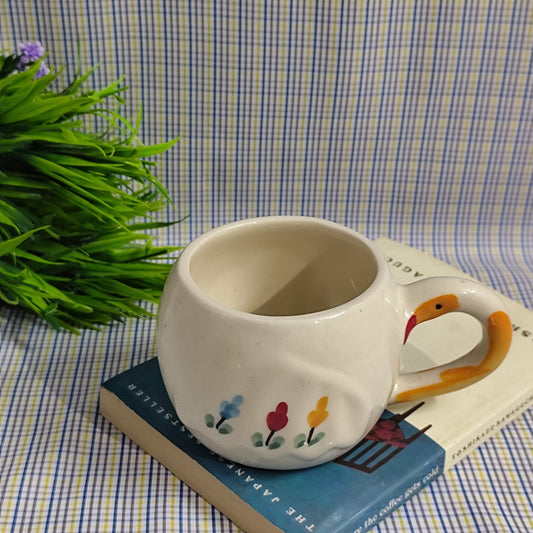 Flora Mug