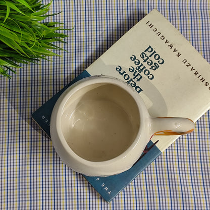 Flora Mug