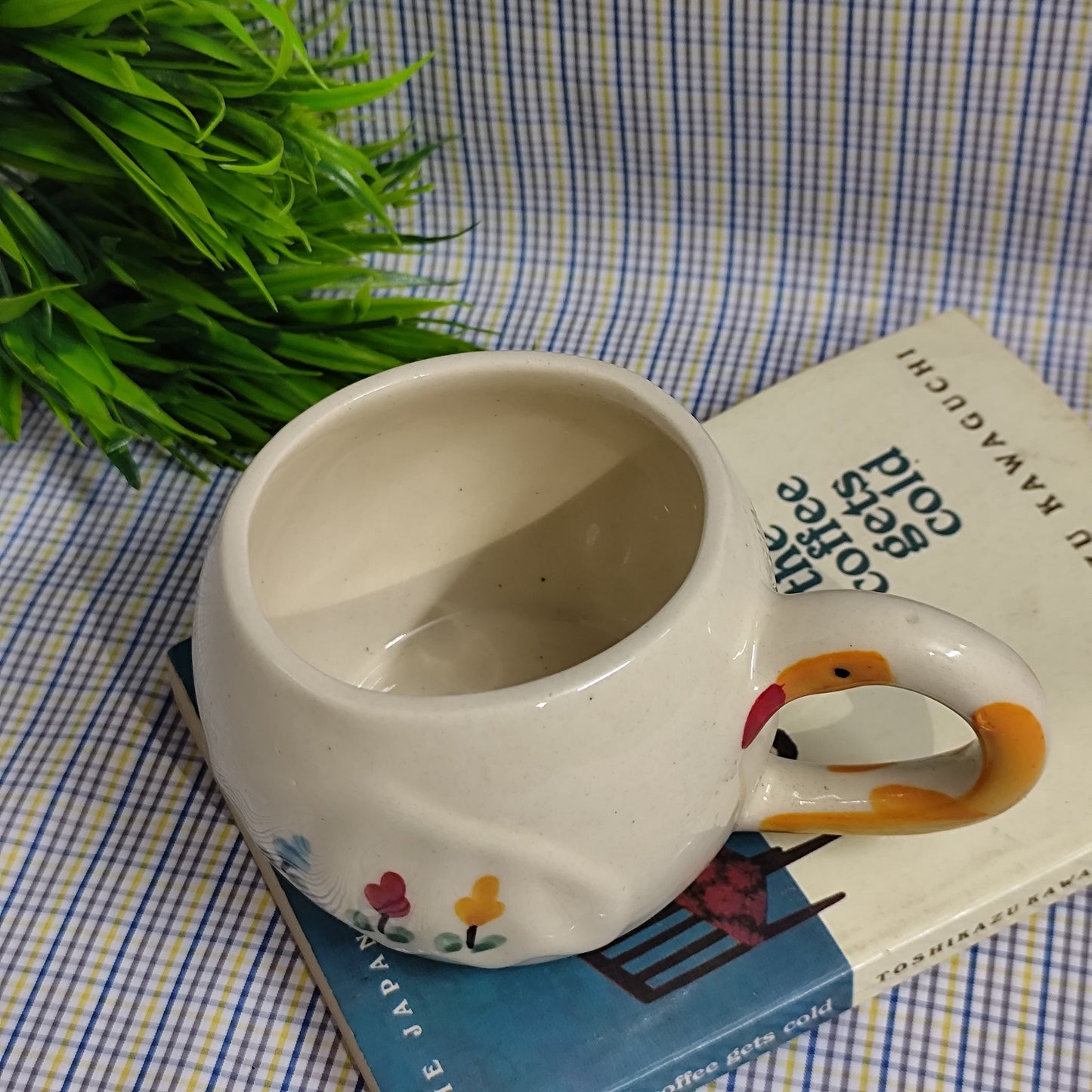 Flora Mug