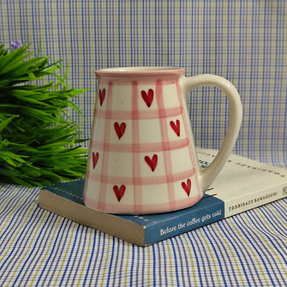 Heart Grid