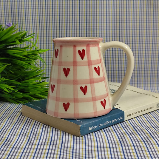 Heart Grid