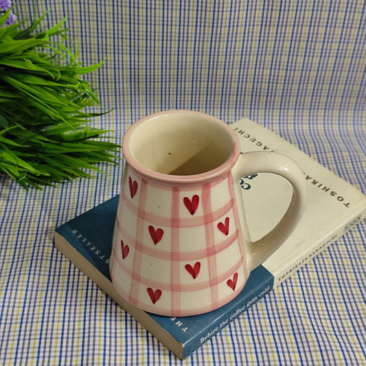 Heart Grid