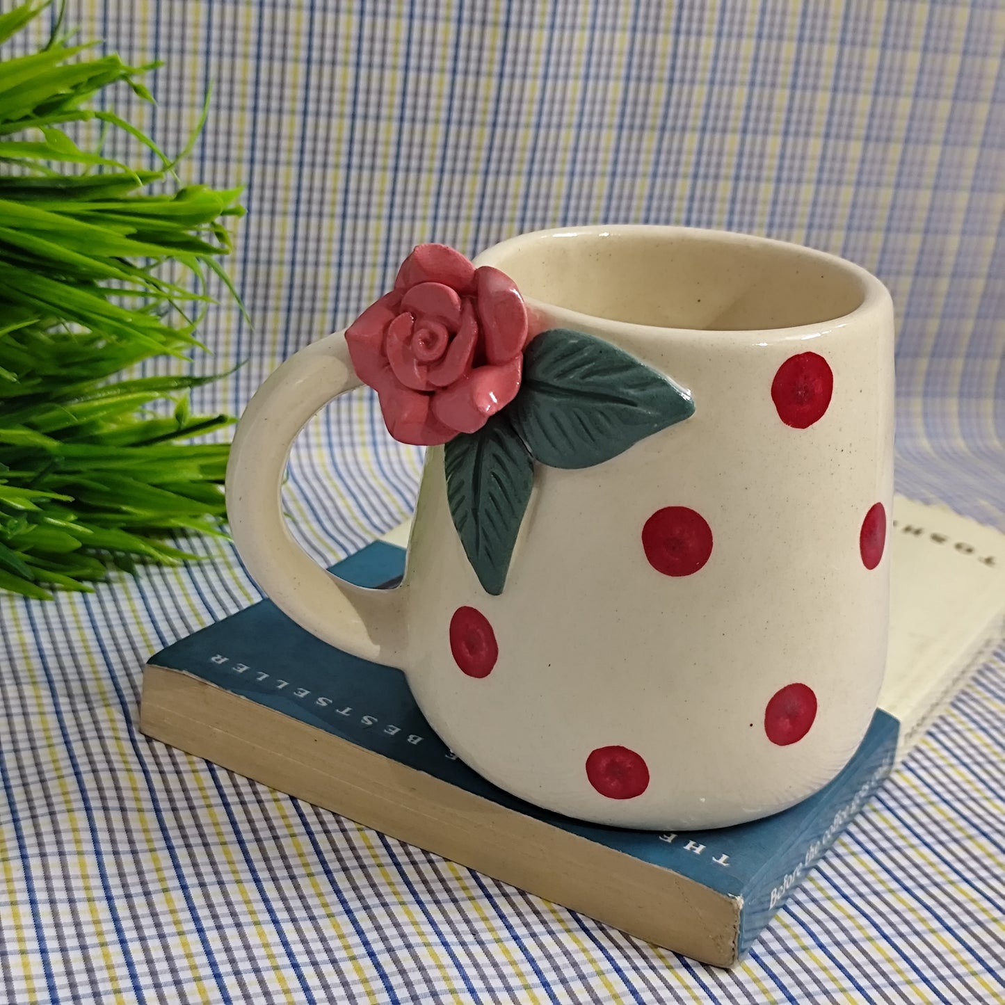 Dream Flower