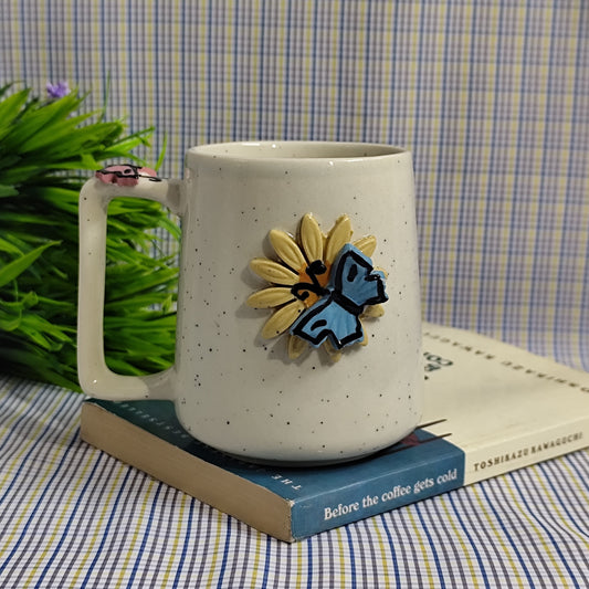 3D Butterfly
