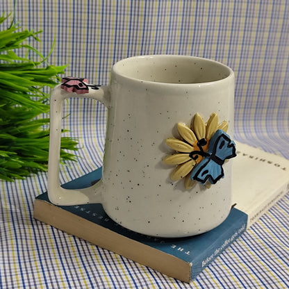 3D Butterfly