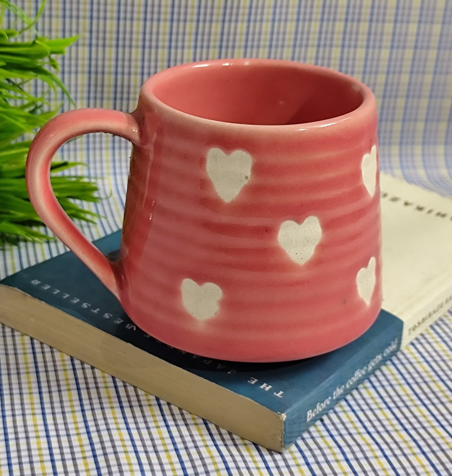 Love Drizzle Mug