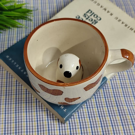 3D Dog