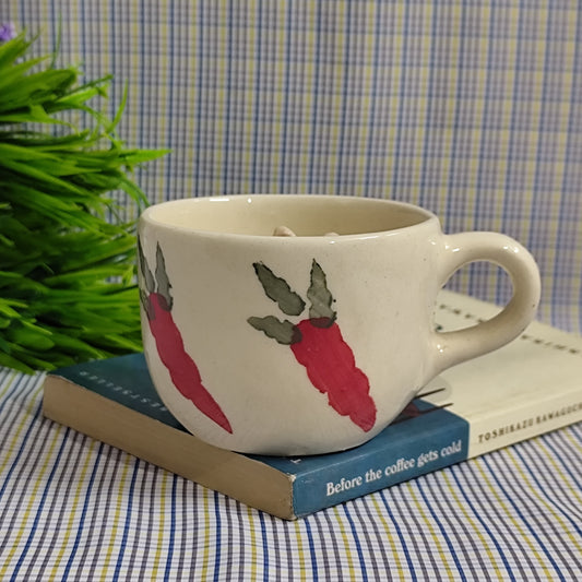 3D Rabbit