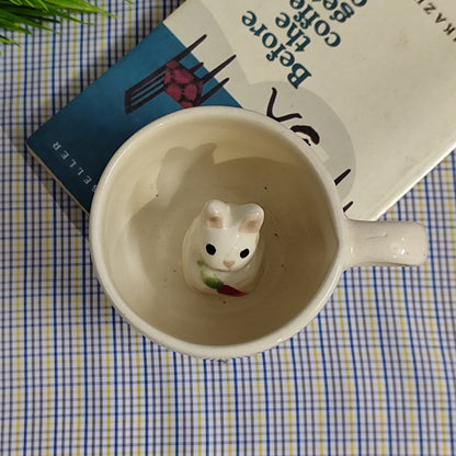 3D Rabbit