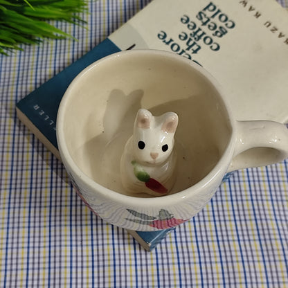 3D Rabbit