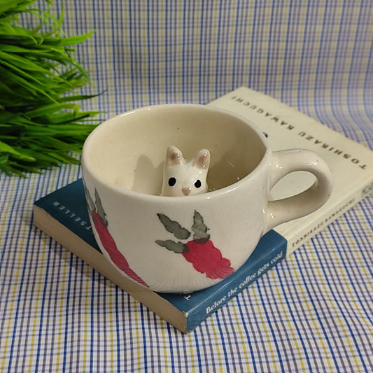 3D Rabbit