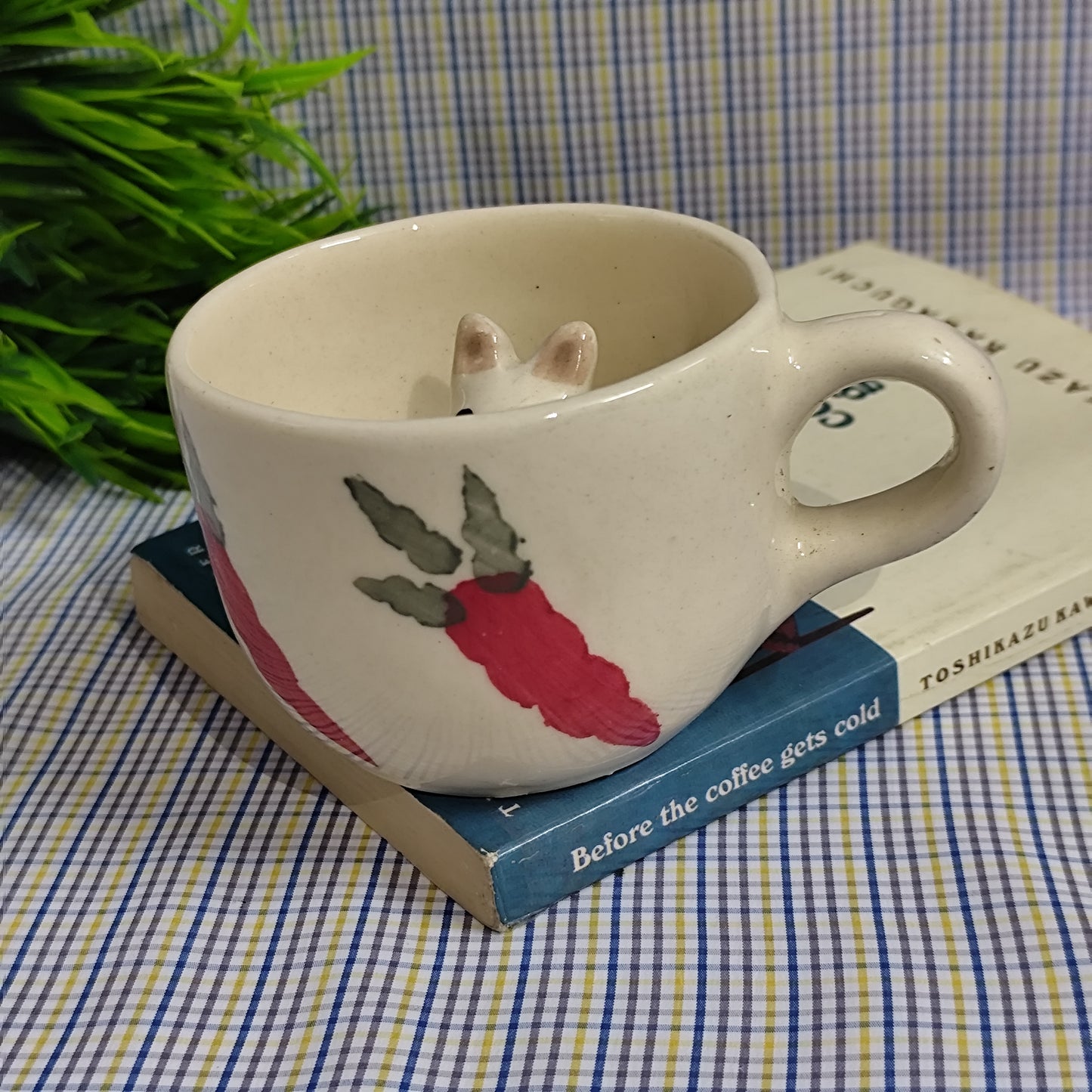 3D Rabbit