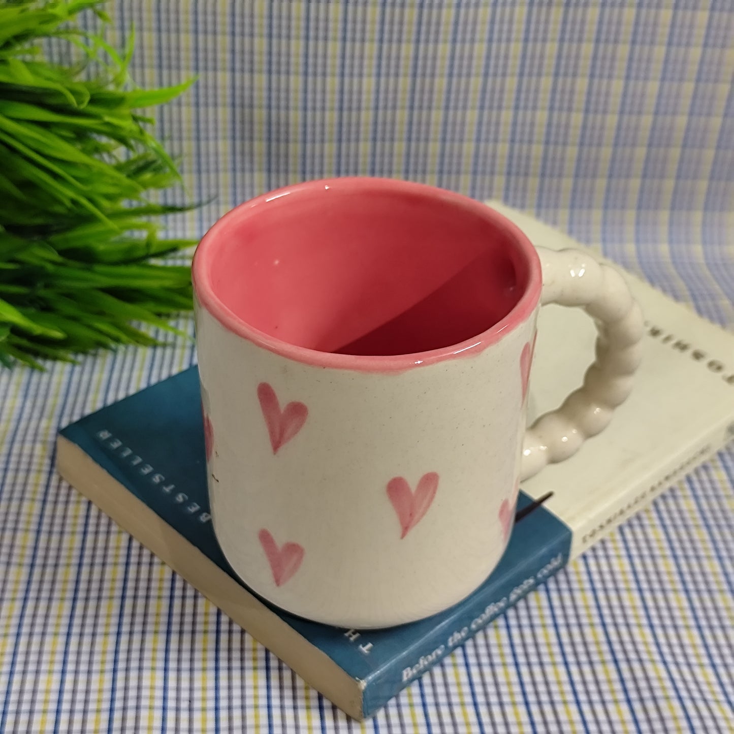 Pink Wish