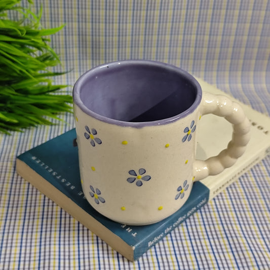 Indigo Bloom