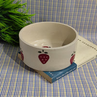 Snack Bowls