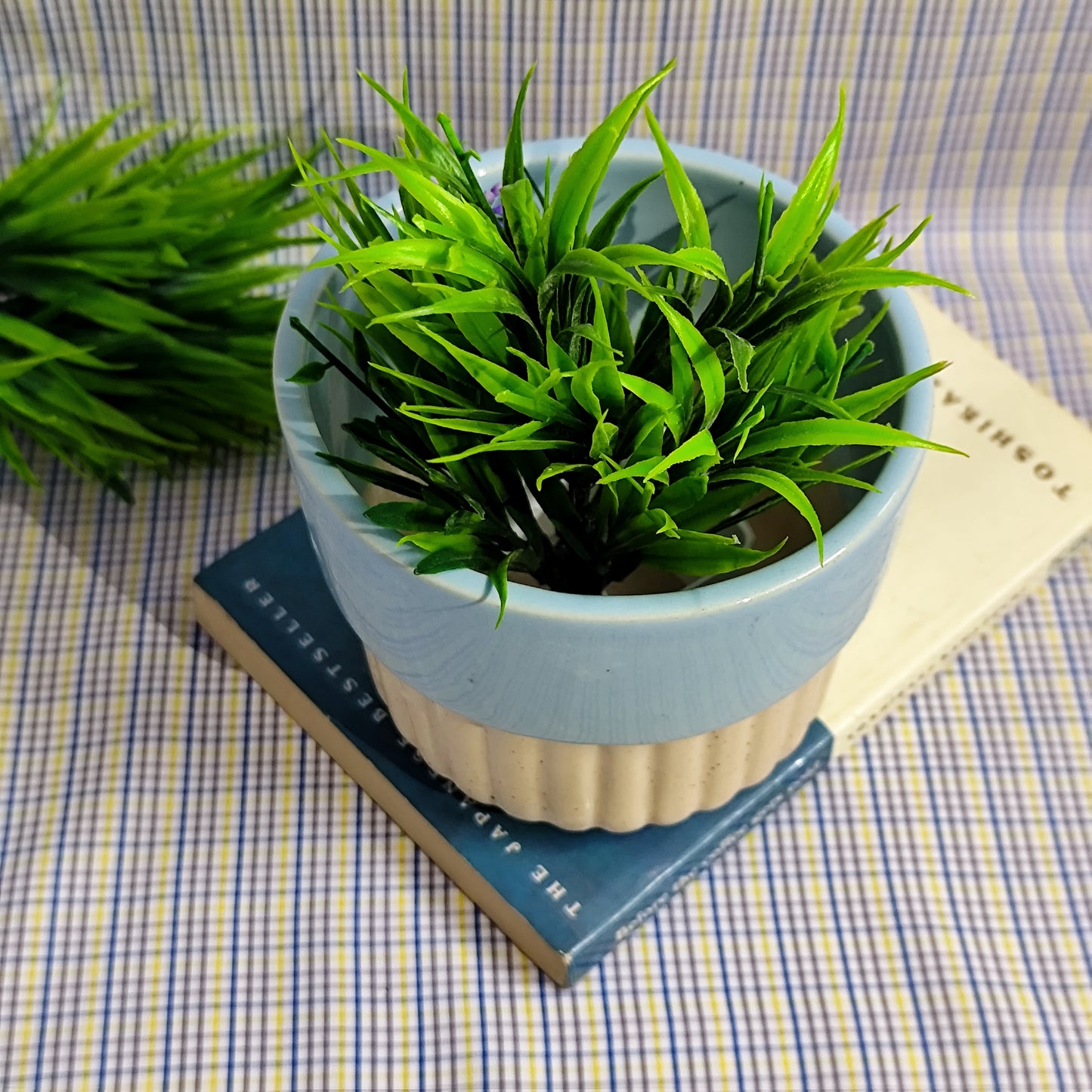 Skyline Planter