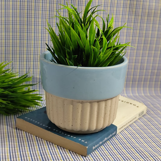 Skyline Planter