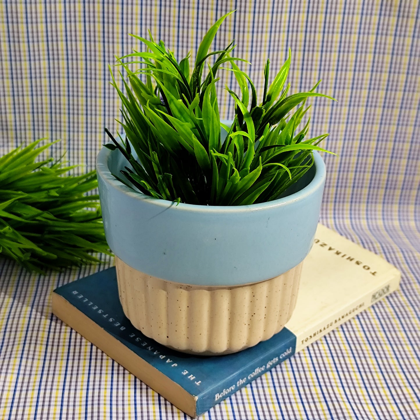 Skyline Planter