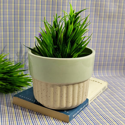 Skyline Planter