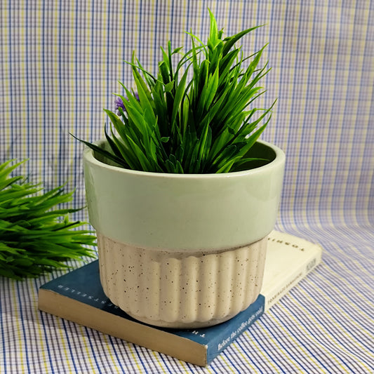 Skyline Planter