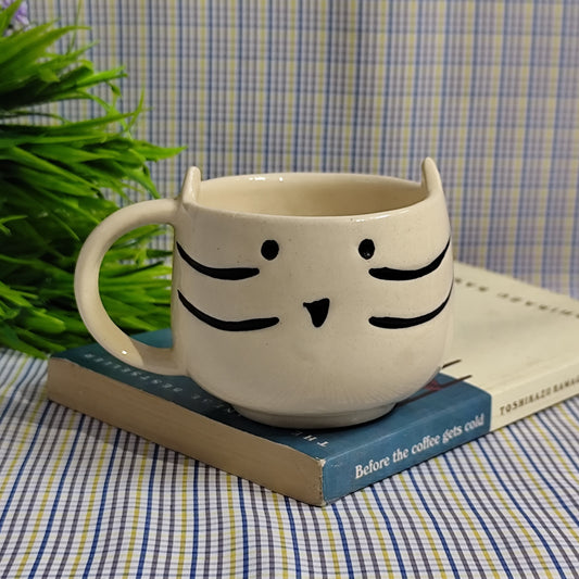 Cat Face