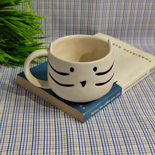 Cat Face