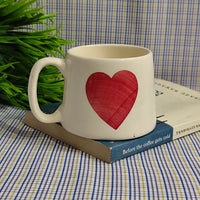 Heart Collects