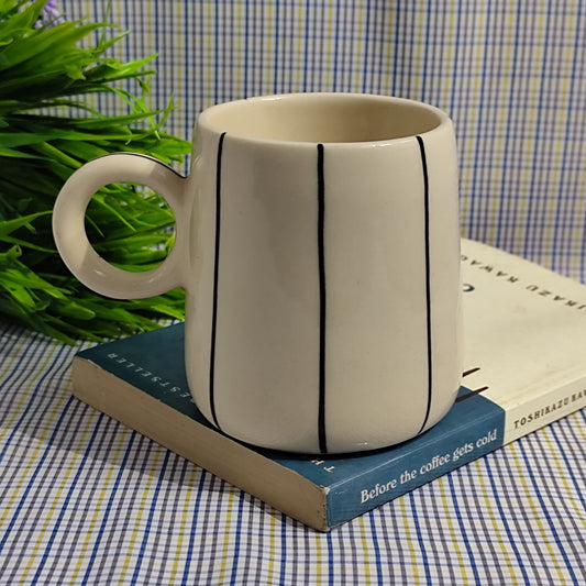 Tranquil Stripe