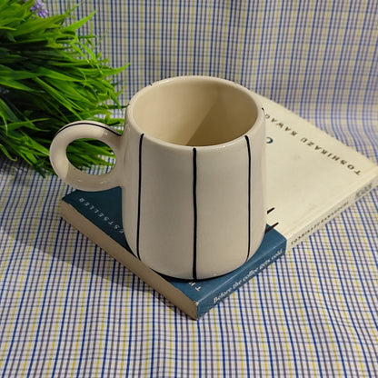 Tranquil Stripe