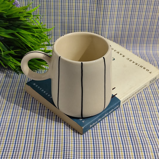 Tranquil Stripe